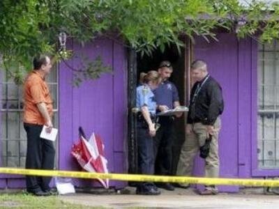 ΗΠΑ: Βρέθηκαν 4 άνδρες ηλικίας 80, 74, 6...