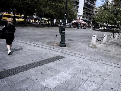 Φάρσα αποδείχθηκε το τηλεφώνημα για βόμβ...