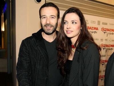 Θανάσης Ευθυμιάδης: "Φοβάμαι μην μο...