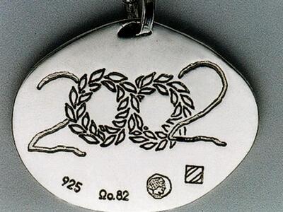 Γούρια με ...άποψη!