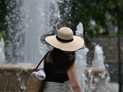 Καιρός: Με άνοδο της θερμοκρασίας ξεκινά...