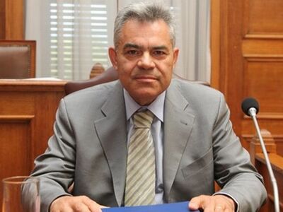 Ελεύθερος ύστερα από διαφωνία Εισαγγελέα...