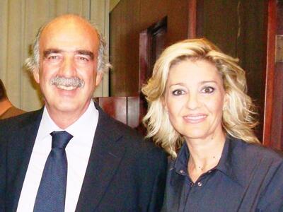 Τι αποκάλυψε ο Βαγγέλης Μεϊμαράκης στη Ν...