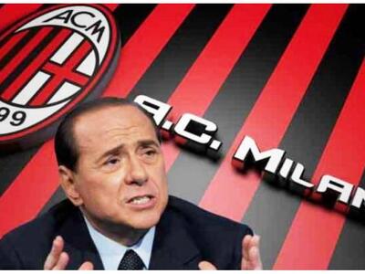 Πούλησε τη Μίλαν ο Μπερλουσκόνι! 