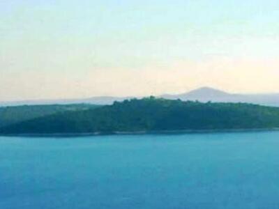 Ιόνιο: Αυτό είναι το νησί που αγόρασε ο ...