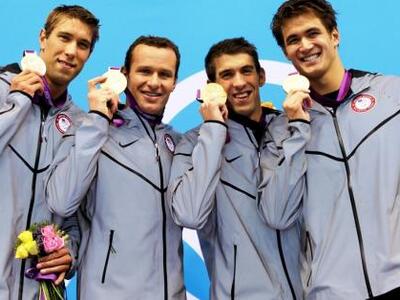 Πόσα παίρνουν οι Ολυμπιονίκες αθλητές πο...