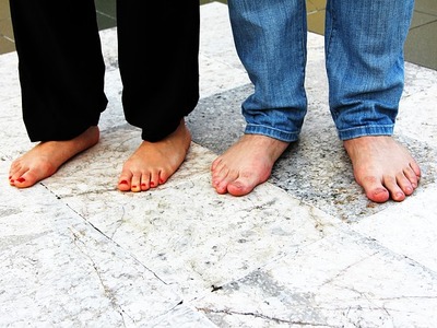 Μύκητες στα νύχια; Πώς αντιμετωπίζονται ...