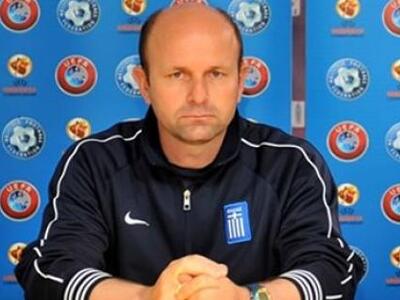 Ποδόσφαιρο: Στην Πάτρα από χθες η Εθνική...