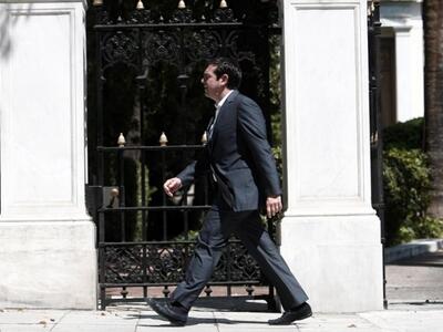 "Κλειδώνουν" οι εκλογές για τι...