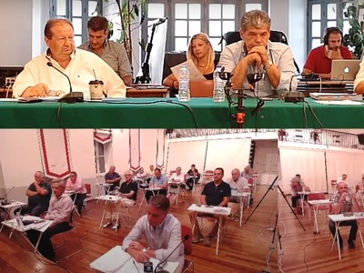 ΑΥΤΗ είναι η πρόταση της "Ποιοτικής...