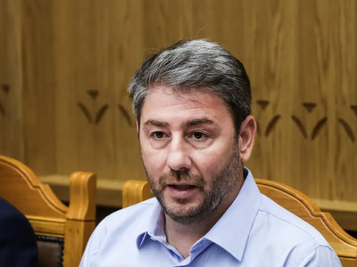 Αναβρασμός στο ΠΑΣΟΚ μετά την παραίτηση ...