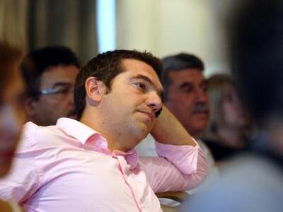 Τα σχέδια του Αλέξη Τσίπρα για νέα «Αλλαγή»