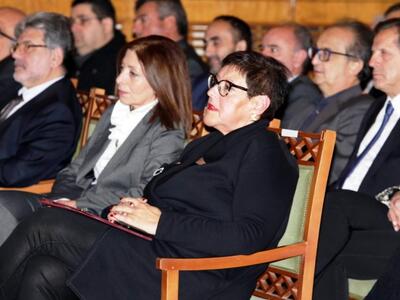 Το Πανεπιστήμιο Πατρών γιορτάζει τα 53 τ...