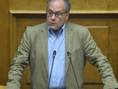 Κώστας Μάρκου: Οι τέσσερις παράγοντες πο...