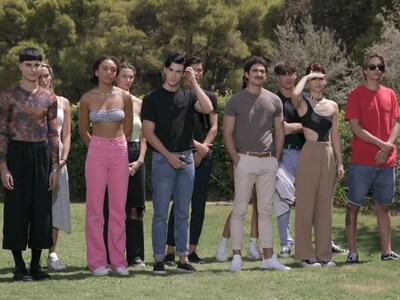 GNTM – Αποχώρηση «βόμβα» από το ριάλιτι μόδας