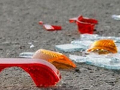 Τροχαίο στο Δασύλλιο το μεσημέρι - Τραυμ...