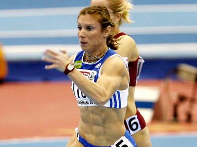 Κατερίνα Θάνου: Θα γράψω σε βιβλίο όσα έ...