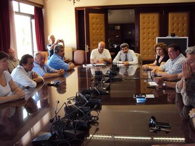 Αντιπεριφερειάρχης Κεφαλονιάς-Ιθάκης: &q...