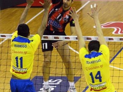 Ν. Ρουμελιώτης: ""Ηταν η χειρό...