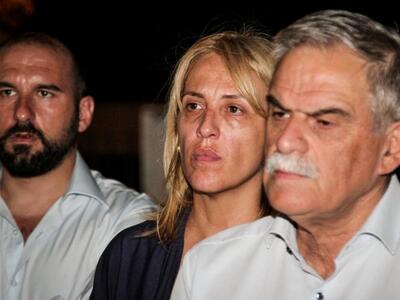 Ρένα Δούρου: Η Περιφέρεια Αττικής δεν έλ...