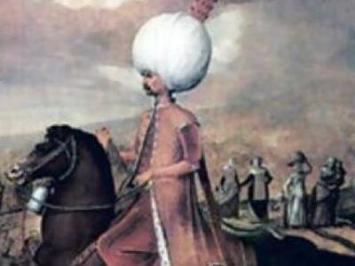 Αυτός ήταν ο αληθινος Σουλεϊμάν!!! Μάθε ...