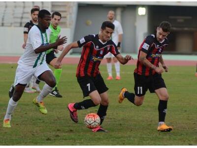 Ποδόσφαιρο: Για τη νίκη στη Λαμία η Παναχαϊκή