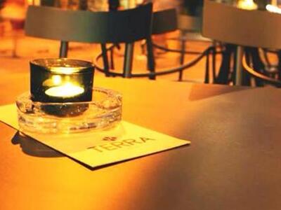 Terra Bistro: Το νέο talk of the town!