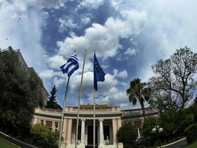 Κυβέρνηση: Από Δευτέρα ξεκινά η διαπραγμ...