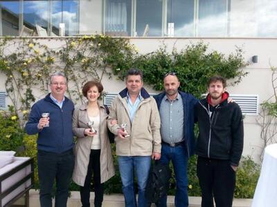 Διακρίσεις για τον Όμιλο Αγωνιστικού Μπρ...