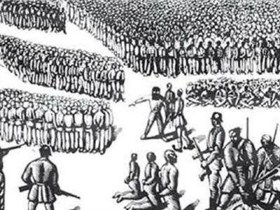 Πάτρα:"Η Κατοχική Βία στα Αστικά Κέ...