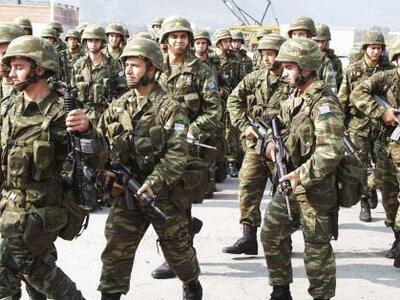 Προσλήψεις στις Ένοπλες Δυνάμεις - Πόσες και που