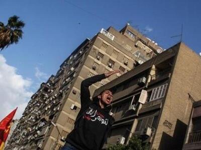 Αίγυπτος: Βασανισμό διαδηλωτή μέχρι θανά...