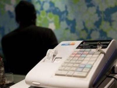 Kλοπή σε γνωστό πολυκατάστημα στο Αγρίνι...