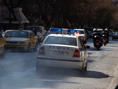 Συνελήφθη στην Καλαμάτα για κατοχή ηρωίνης 