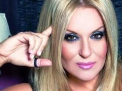 Ναταλία Γερμανού: Η πρώτη της σύσκεψη στον Ant1!