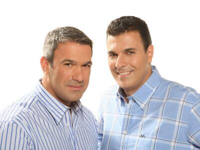 Στο Star οι Καραμεροχαριτάτοι;