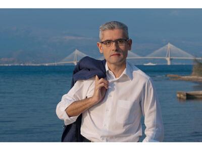 Ά. Τσιγκρής: «Η Νέα Δημοκρατία εγγυάται ...