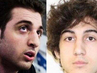 Τα αδέρφια Τσαρνάεφ ήθελαν να χτυπήσουν ...