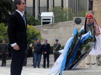Ο Λοβέρδος διέταξε ΕΔΕ γιατί δεν τον ενη...