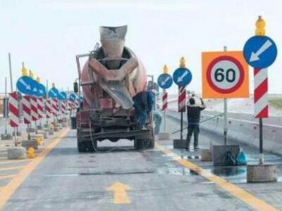 Πάτρα: Προσοχή στην κυκλοφορία στη διαστ...