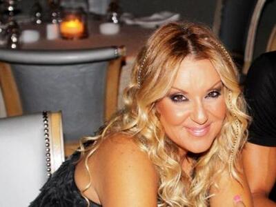 Ναταλία Γερμανού: Δεν είχα ποτέ σχέση με...