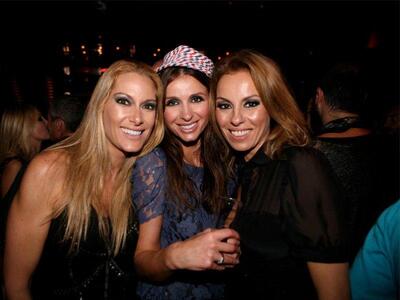 Ιωάννα Σουλιώτη: «Ελπίζω στα επόμενα επε...