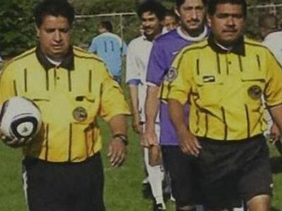 Νεκρός διαιτητής από γροθιά ποδοσφαιριστή