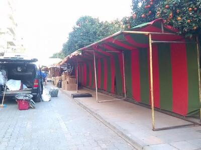 Πάτρα: Στήνουν τους μποναμάδες -Αντιδρά ...