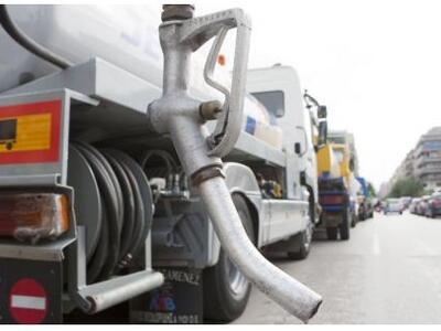 Σε ελεύθερη πτώση η κατανάλωση πετρελαίου