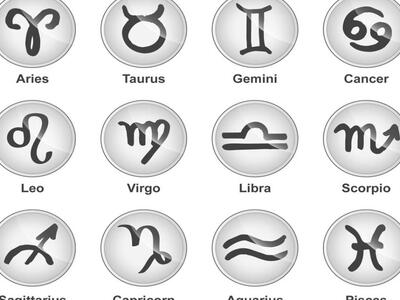 Τα ζώδια σήμερα 28 Σεπτεμβρίου