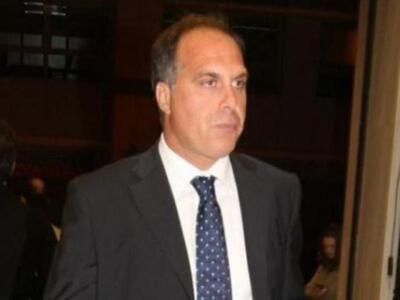 Ο Στέφανο Σαρτίνι θέλει να δει την ζωή τ...