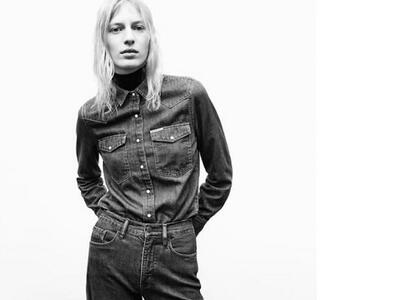 CALVIN KLEIN CAMPAIGN