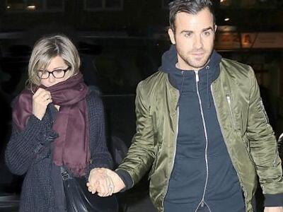 Τα μυστικά σχέδια της Jennifer Aniston