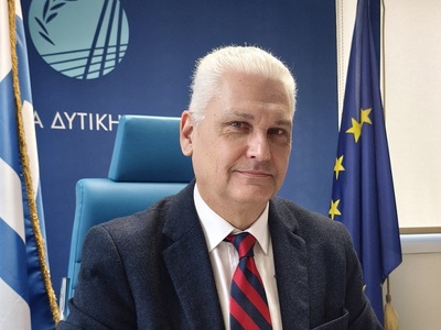 Φ. Ζαΐμης: «Οφείλουμε να διασφαλίσουμε τ...